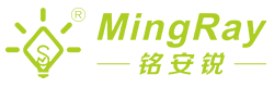 NINGBO MINGRAY ELECTRIC APPLIANCE CO., LTD. 