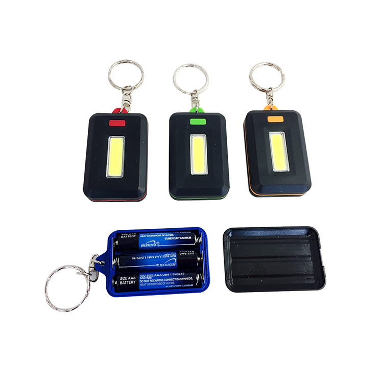 Keychain Light